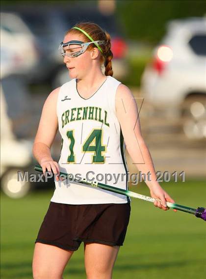 Thumbnail 1 in Greenhill @ Hockaday photogallery.