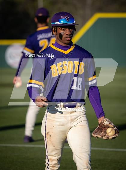 Thumbnail 3 in DeSoto Central @ Arlington photogallery.