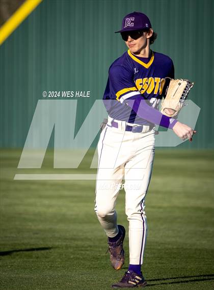 Thumbnail 3 in DeSoto Central @ Arlington photogallery.