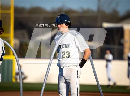 Thumbnail 1 in DeSoto Central @ Arlington photogallery.