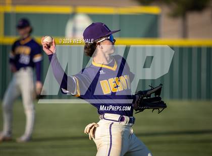 Thumbnail 1 in DeSoto Central @ Arlington photogallery.