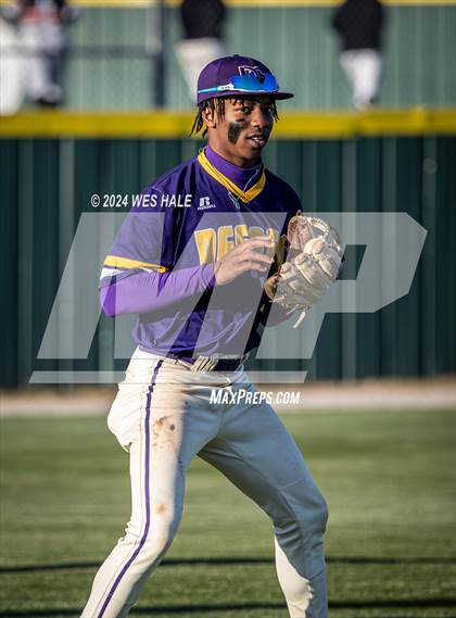 Thumbnail 1 in DeSoto Central @ Arlington photogallery.