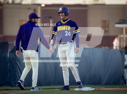 Thumbnail 3 in DeSoto Central @ Arlington photogallery.