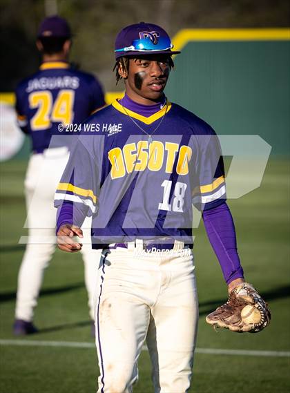 Thumbnail 2 in DeSoto Central @ Arlington photogallery.