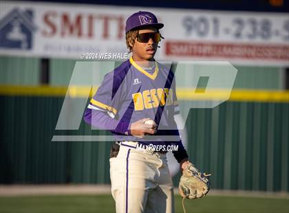 Thumbnail 3 in DeSoto Central @ Arlington photogallery.