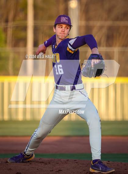Thumbnail 1 in DeSoto Central @ Arlington photogallery.