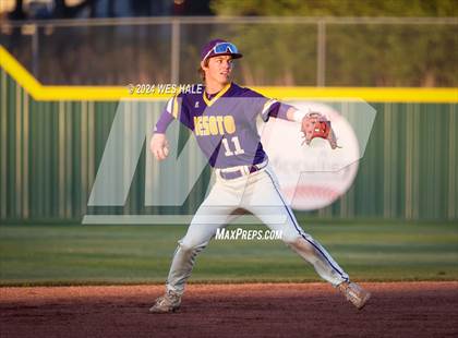 Thumbnail 1 in DeSoto Central @ Arlington photogallery.