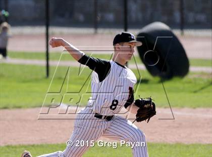 Thumbnail 1 in Columbia @ Mamaroneck photogallery.