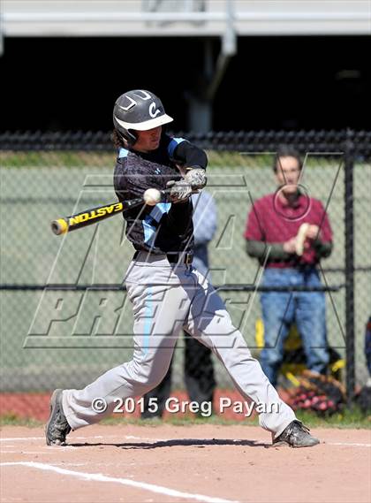 Thumbnail 2 in Columbia @ Mamaroneck photogallery.