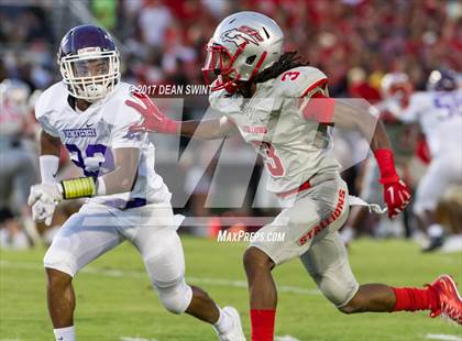 Thumbnail 3 in Northwestern @ South Pointe photogallery.