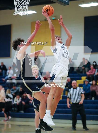 Thumbnail 3 in Waterford @ Summit Academy photogallery.