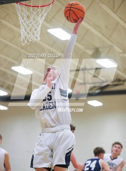 Thumbnail 3 in Waterford @ Summit Academy photogallery.