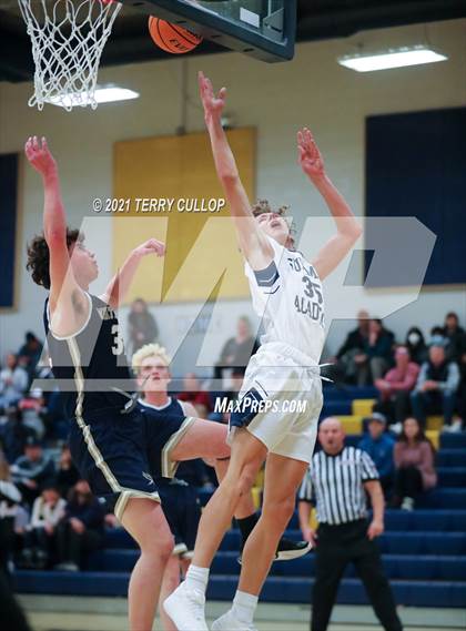 Thumbnail 1 in Waterford @ Summit Academy photogallery.