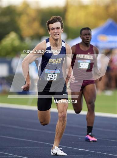 FHSAA Class 1A Final (200m)