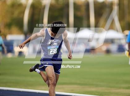 Thumbnail 2 in FHSAA Class 1A Final (200m) photogallery.