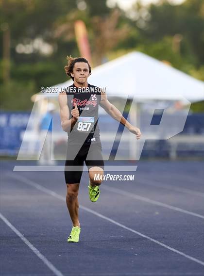 Thumbnail 3 in FHSAA Class 1A Final (200m) photogallery.