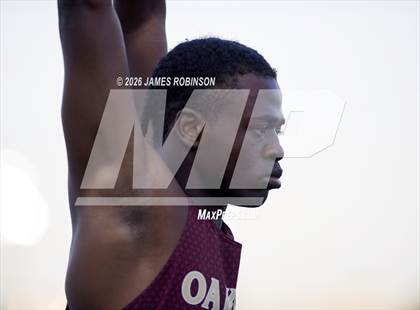 Thumbnail 1 in FHSAA Class 1A Final (200m) photogallery.