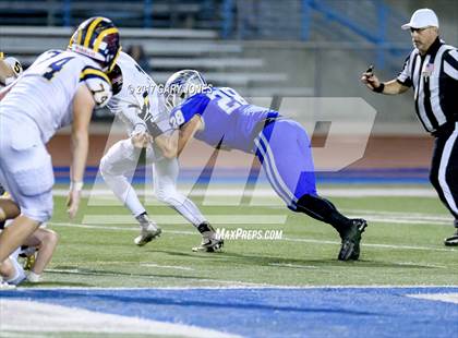 Thumbnail 2 in Nevada Union @ Rocklin photogallery.