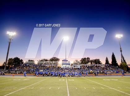 Thumbnail 3 in Nevada Union @ Rocklin photogallery.