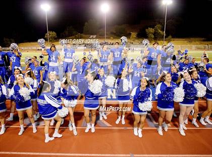 Thumbnail 1 in Nevada Union @ Rocklin photogallery.