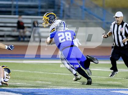 Thumbnail 1 in Nevada Union @ Rocklin photogallery.