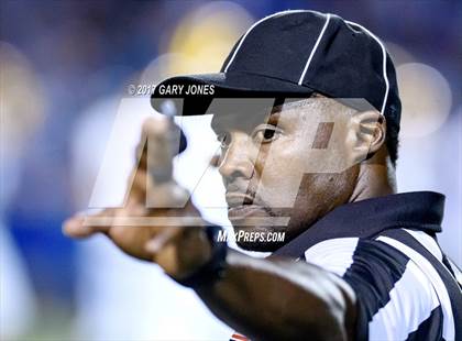 Thumbnail 1 in Nevada Union @ Rocklin photogallery.