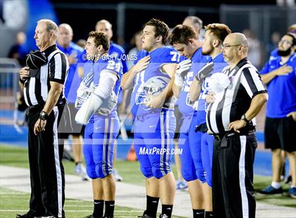 Thumbnail 1 in Nevada Union @ Rocklin photogallery.