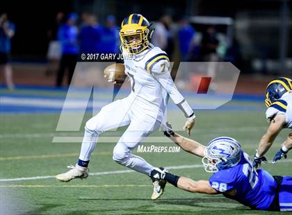 Thumbnail 1 in Nevada Union @ Rocklin photogallery.