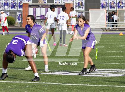 Thumbnail 3 in Ardrey Kell vs Ardrey Kell Black photogallery.