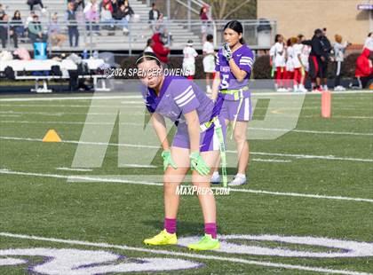 Thumbnail 2 in Ardrey Kell vs Ardrey Kell Black photogallery.