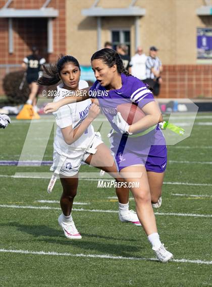 Thumbnail 2 in Ardrey Kell vs Ardrey Kell Black photogallery.