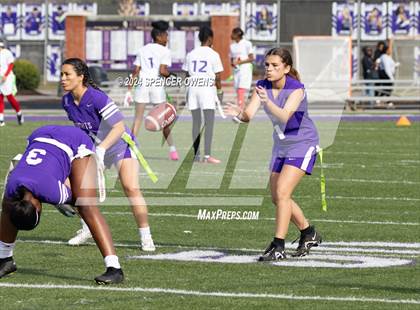 Thumbnail 1 in Ardrey Kell vs Ardrey Kell Black photogallery.