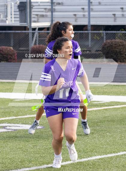 Thumbnail 2 in Ardrey Kell vs Ardrey Kell Black photogallery.