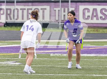 Thumbnail 2 in Ardrey Kell vs Ardrey Kell Black photogallery.