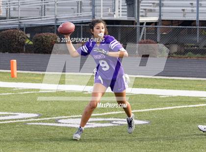 Thumbnail 3 in Ardrey Kell vs Ardrey Kell Black photogallery.