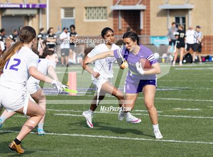 Thumbnail 3 in Ardrey Kell vs Ardrey Kell Black photogallery.