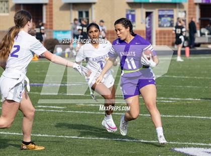 Thumbnail 2 in Ardrey Kell vs Ardrey Kell Black photogallery.