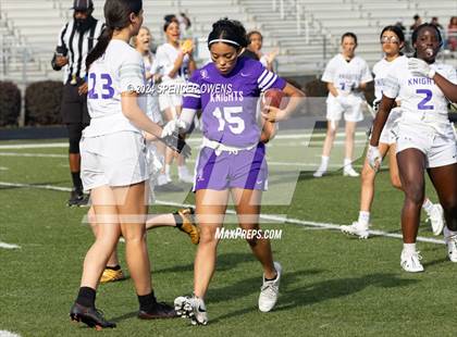 Thumbnail 2 in Ardrey Kell vs Ardrey Kell Black photogallery.
