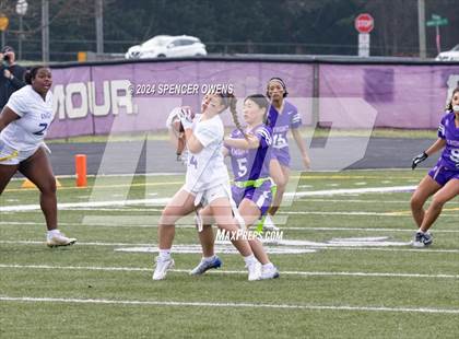 Thumbnail 3 in Ardrey Kell vs Ardrey Kell Black photogallery.