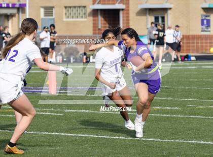 Thumbnail 1 in Ardrey Kell vs Ardrey Kell Black photogallery.