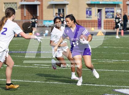 Thumbnail 1 in Ardrey Kell vs Ardrey Kell Black photogallery.