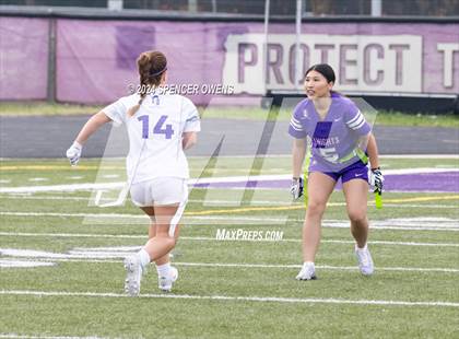 Thumbnail 2 in Ardrey Kell vs Ardrey Kell Black photogallery.