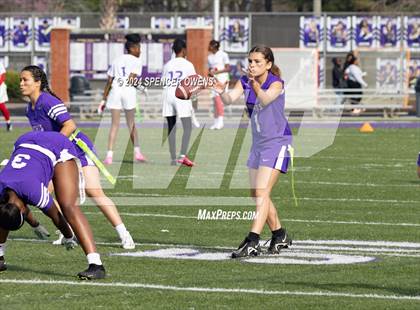 Thumbnail 2 in Ardrey Kell vs Ardrey Kell Black photogallery.