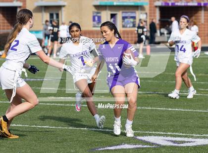 Thumbnail 3 in Ardrey Kell vs Ardrey Kell Black photogallery.