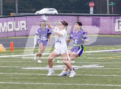 Thumbnail 1 in Ardrey Kell vs Ardrey Kell Black photogallery.