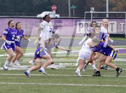 Thumbnail 1 in Ardrey Kell vs Ardrey Kell Black photogallery.