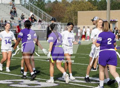 Thumbnail 3 in Ardrey Kell vs Ardrey Kell Black photogallery.