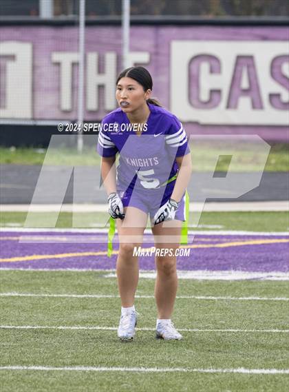 Thumbnail 1 in Ardrey Kell vs Ardrey Kell Black photogallery.
