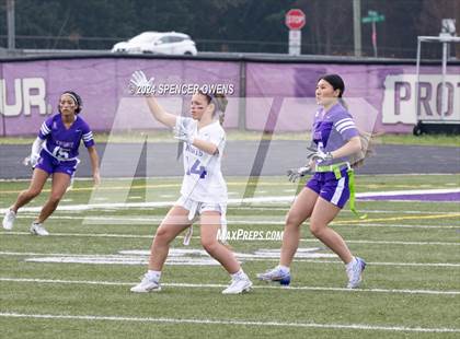 Thumbnail 3 in Ardrey Kell vs Ardrey Kell Black photogallery.