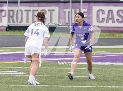 Thumbnail 3 in Ardrey Kell vs Ardrey Kell Black photogallery.